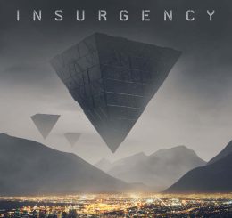 Insurgency EP