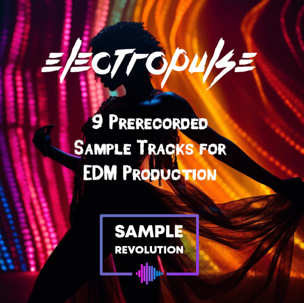 electropulse EDM Album